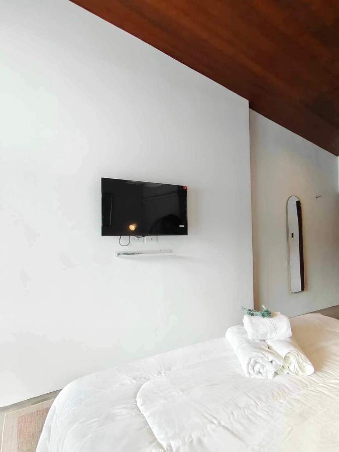 Mr Black & Ms White -Self Check In Accommodation Bangkok Ngoại thất bức ảnh